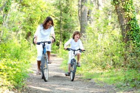 有氧运动和无氧运动的区别是什么？