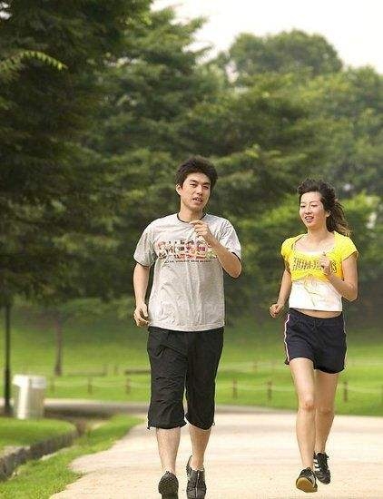 饭后百步走，饭后多久可以运动！