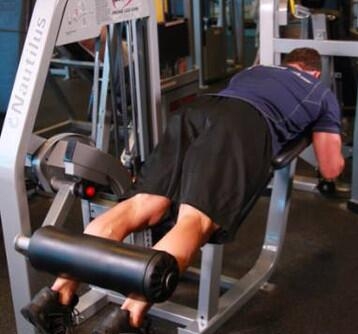 健身器材使用方法，不同健身器材美体功能各不