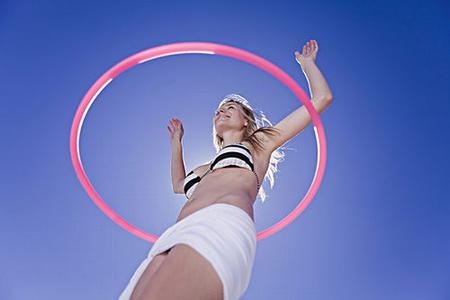 有氧运动和无氧运动的区别是什么？