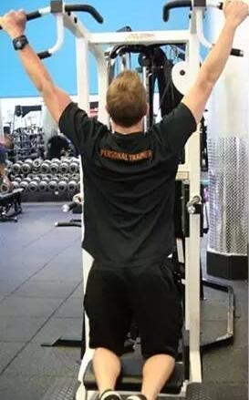 健身器材使用方法，不同健身器材美体功能各不