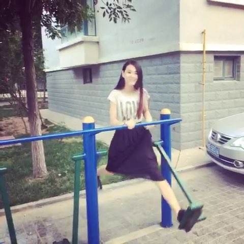 有氧运动有哪些，慢跑、骑自行车等！