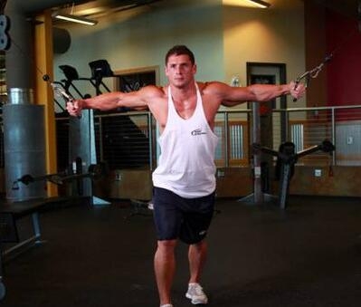 健身器材使用方法，不同健身器材美体功能各不