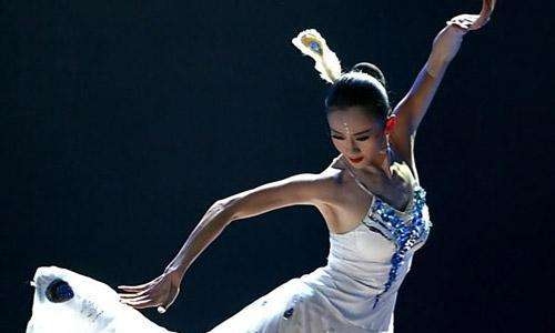 杨丽萍减肥食谱，食谱常年不变！