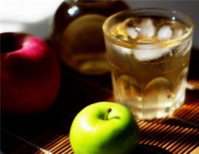 苹果醋能减肥吗？正确对待苹果醋减肥