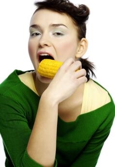 吃玉米会胖吗？玉米属于减肥食物