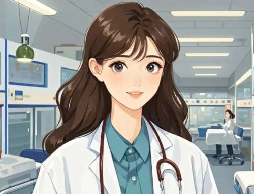 朱小霞医生