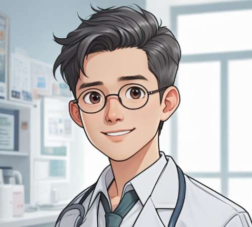 沈永岱医生