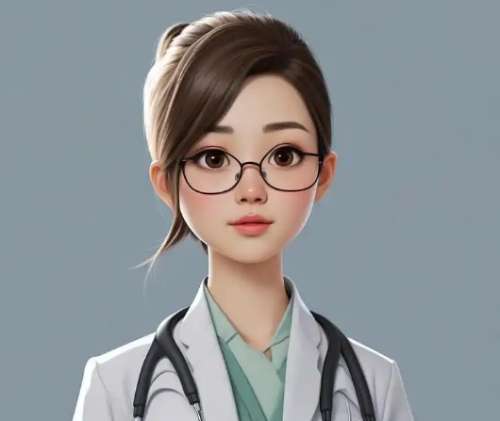 王梦溪医生