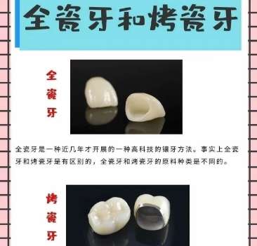 全瓷牙