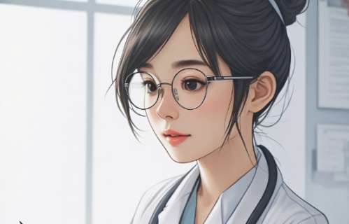李晓阳医生