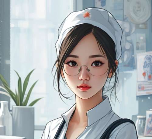 王咏梅医生