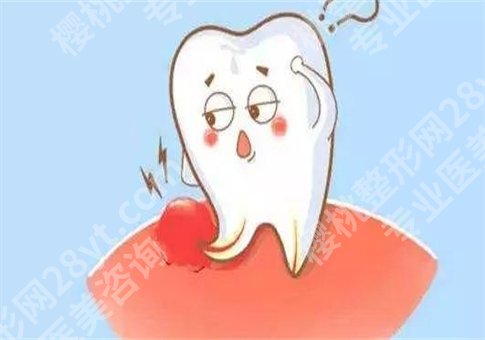 牙龈肿痛有脓包怎么办?什么原因引起呢?整理饮食控制方法