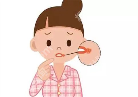 上火嘴唇起泡怎么办怎么快速消除?什么原因导致,整理多方面知识点