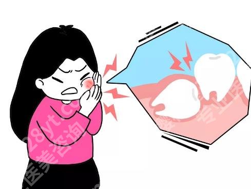 牙疼怎么办?立刻止疼方法公布了,该挂哪个科室,牙疼求美指南!