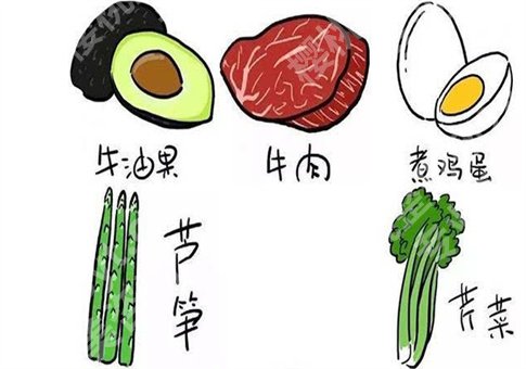 减肥期间吃什么容易瘦?搭配使用方法以及运动的指导