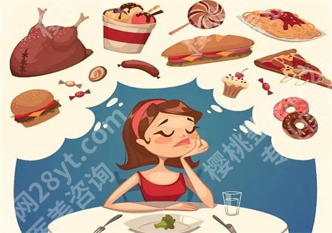 减肥期间吃什么容易瘦?搭配使用方法以及运动的指导