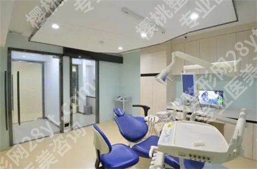 长春牙科哪家好又便宜?长春市口腔医院正式PK拜尔口腔