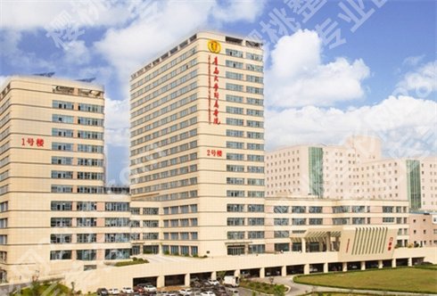 青岛激光打眼哪家医院好？青岛市第三人民医入围了