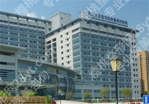 金华假体隆胸哪家好?上榜医院实力靠谱,速速围观