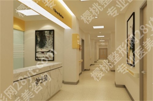 杭州双眼皮修复哪里好?多家医院已经正式上榜了
