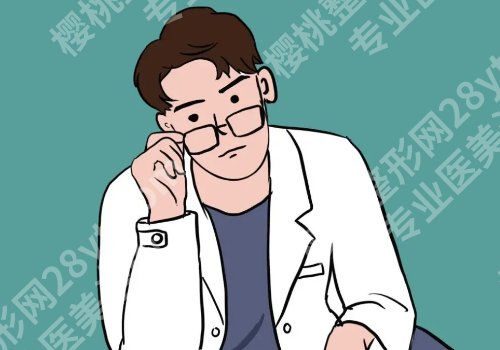 2025深圳美容医生排名有哪位?于丽、柳晓杰、陈磊等都是实力派!