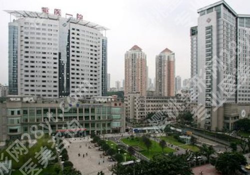 重医附一院点阵激光怎么样？皮肤科详情、用户反馈分享