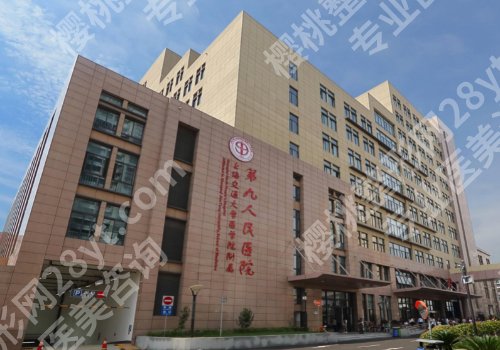 上海九院拉皮的是哪位?丁伟、金云波、张英等技术好!闭眼冲