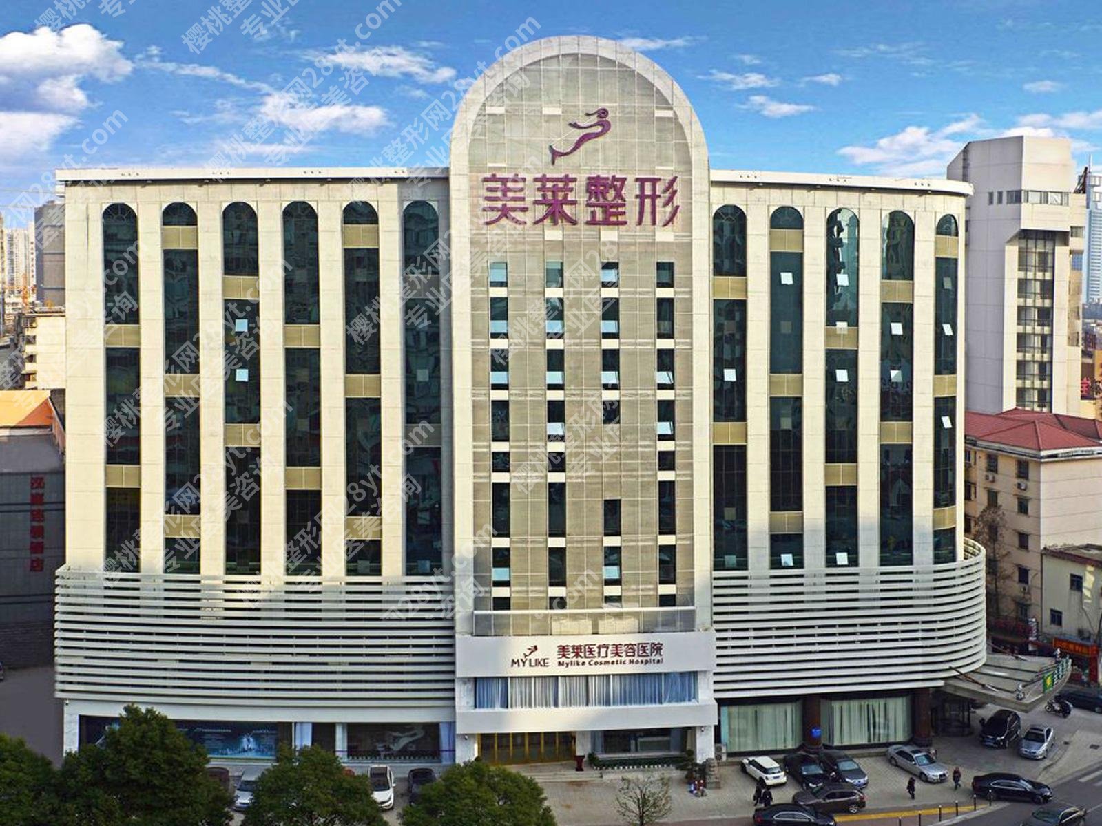 上海美莱医院怎么样?正规吗?陈玉连、欧阳天祥等简介!附价格表