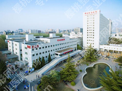 北京做小耳畸形专业的医院有哪些？协和\中日友好\友谊等，口碑前五介绍！