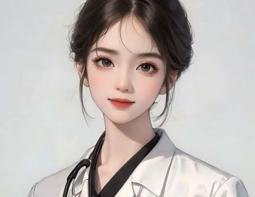 孔豫苏医生
