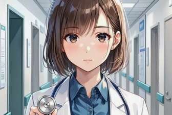 荣莉医生