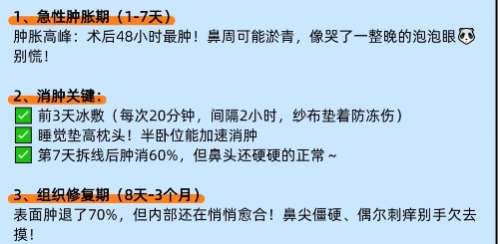 隆鼻 隆鼻
