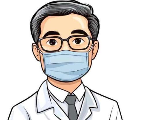 俞楠泽医生