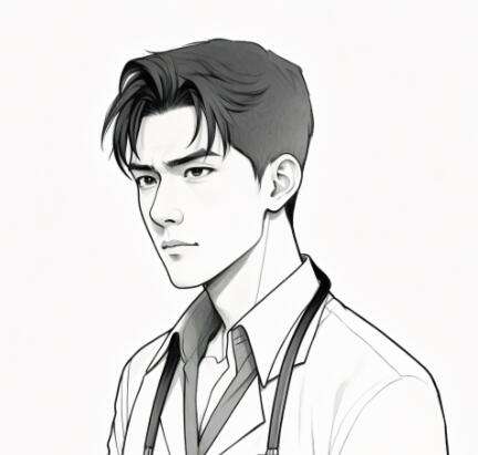 男医生