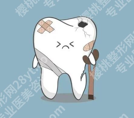 深圳第二人民医院口腔科杨峰怎么样?了解医生信息和经典案例分享