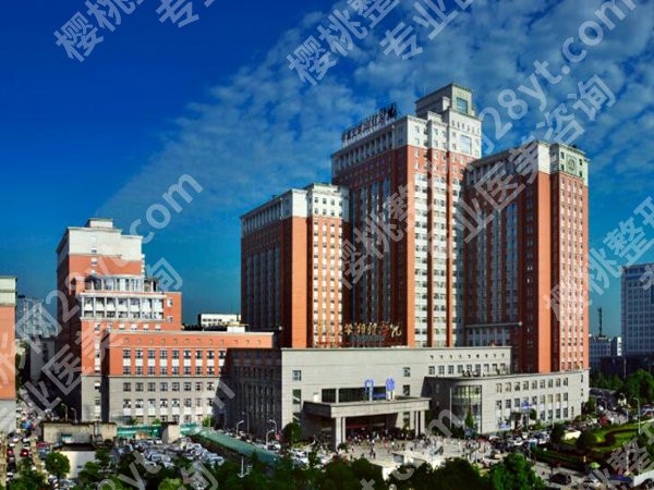 长沙隆胸整形医院排名哪家好？整理一份前五医院榜单