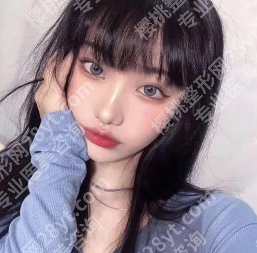 广医三院口腔科怎么样?含科室信息与案例过程详情