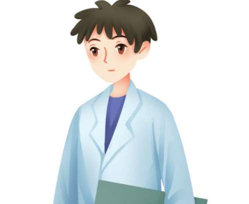 冷向锋医生