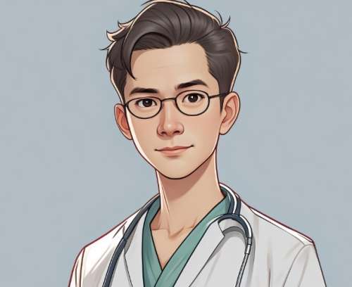 沈正宇医生