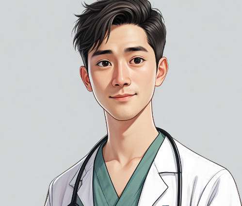 胡文波医生