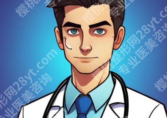 北京东方和谐冯斌脂肪填充怎么样?真人面部填充案例展示!