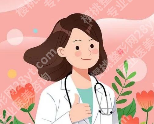 江西腹壁整形专家排名榜单揭晓！前十强名单云集！速速码住