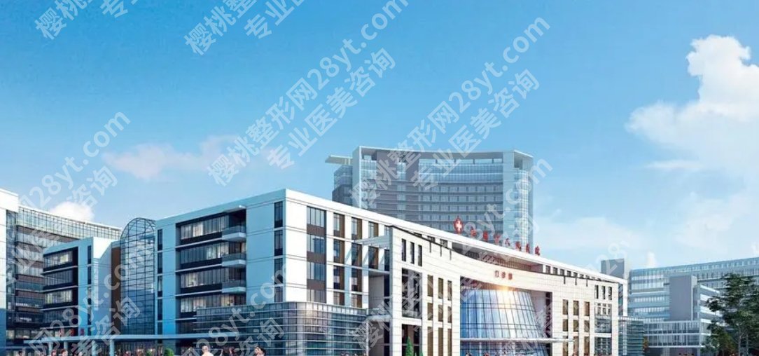 梧州人民医院整形科怎么样？院内热门项目及挂号攻略分享！