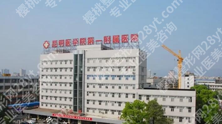 昆明医美三甲医院有哪些？当地网友力荐榜单一览！