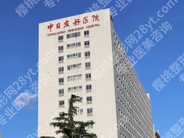 中日友好医院植发怎么样？科室医生、热门项目这有，想植发的快码住