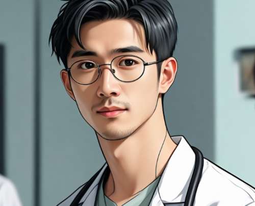 李文辉医生