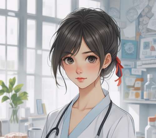 王爽