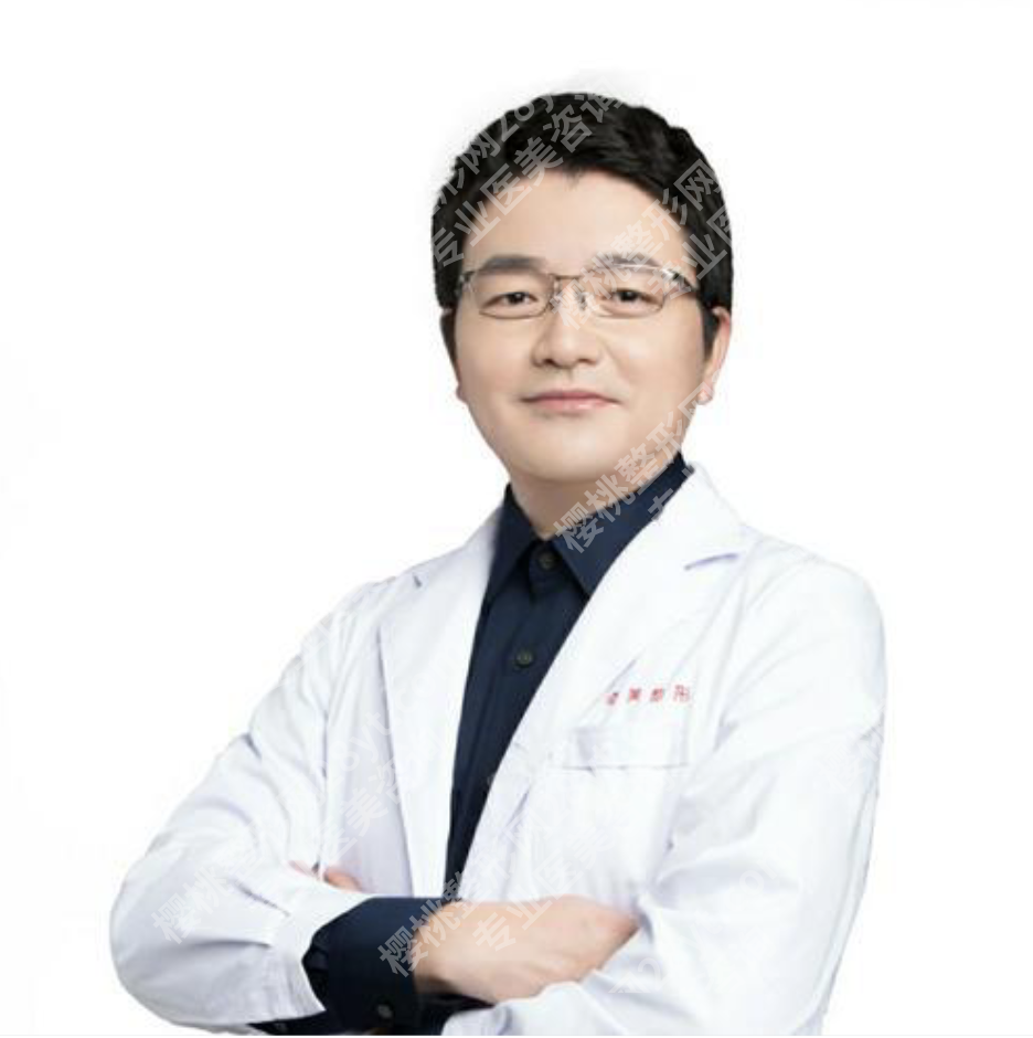 武汉同济医院徐逸做的怎么样?18年眼整形大佬,技术/审美/案例全揭秘