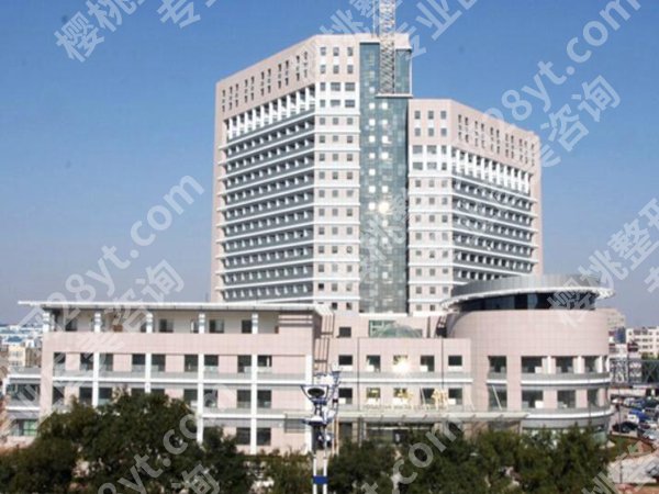 聊城市人民医院割双眼皮技术咋样?全攻略盘点,不踩坑不花冤枉钱